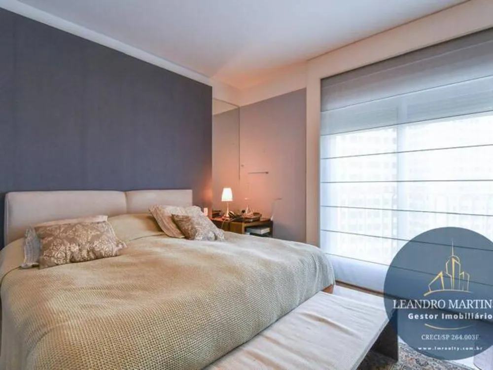 Apartamento, 4 quartos, 427 m² - Foto 2