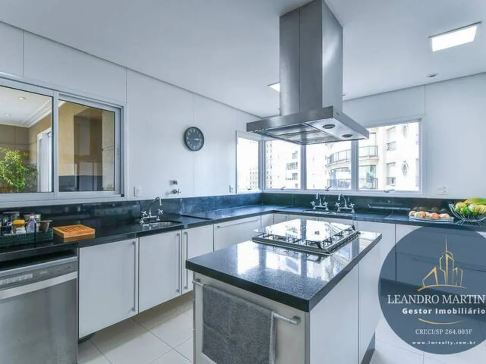 Apartamento, 4 quartos, 427 m² - Foto 8