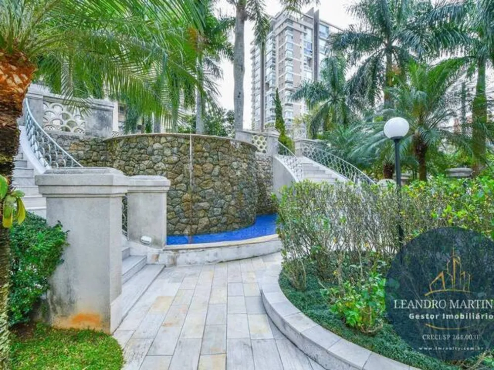 Apartamento, 4 quartos, 427 m² - Foto 5