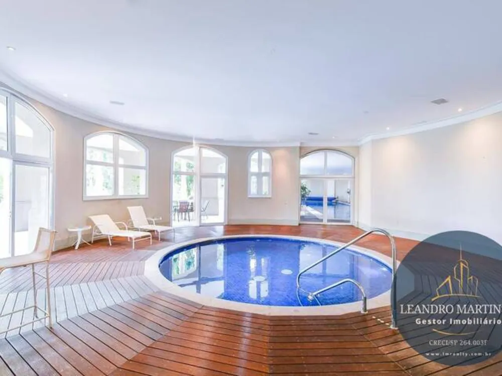 Apartamento, 4 quartos, 427 m² - Foto 10