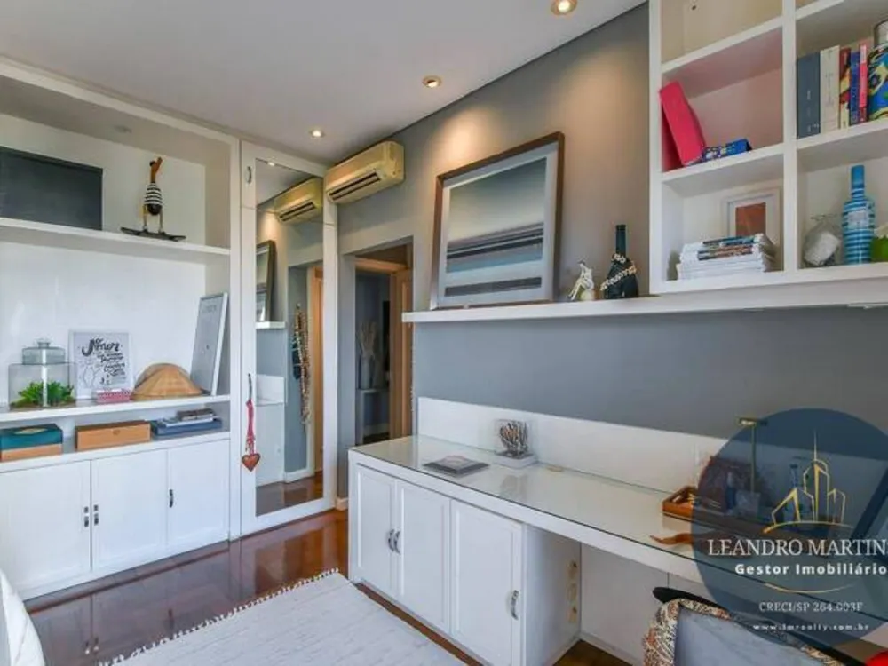 Apartamento, 4 quartos, 427 m² - Foto 12
