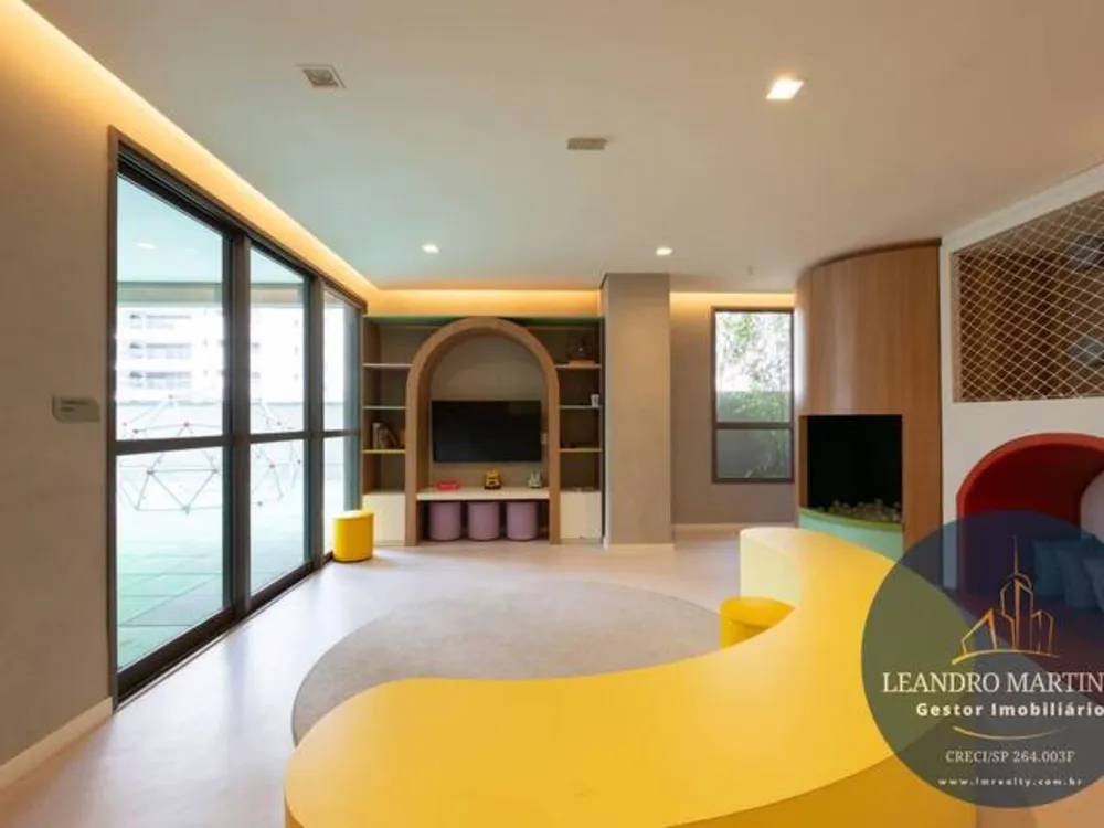 Apartamento, 3 quartos, 132 m² - Foto 9