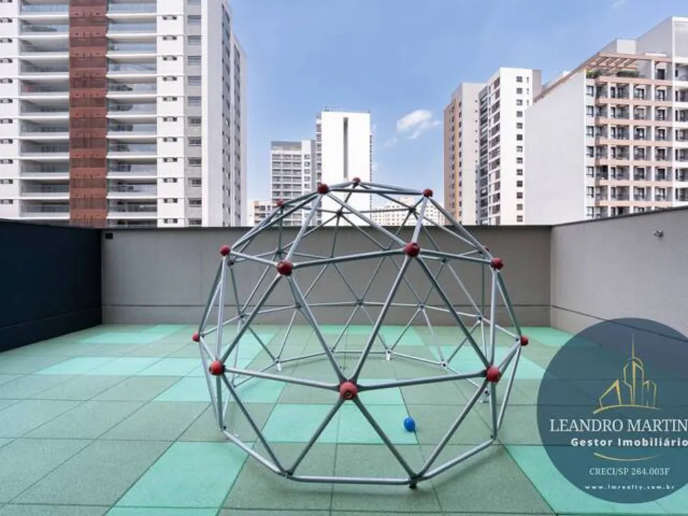Apartamento, 3 quartos, 132 m² - Foto 7