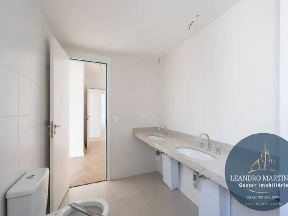 Apartamento, 3 quartos, 132 m² - Foto 10
