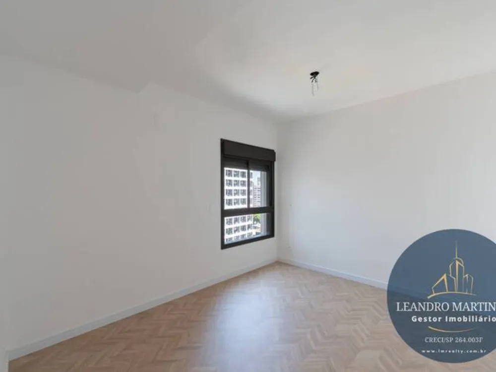 Apartamento, 3 quartos, 132 m² - Foto 2