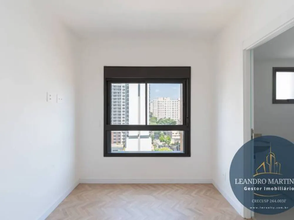 Apartamento, 3 quartos, 132 m² - Foto 6