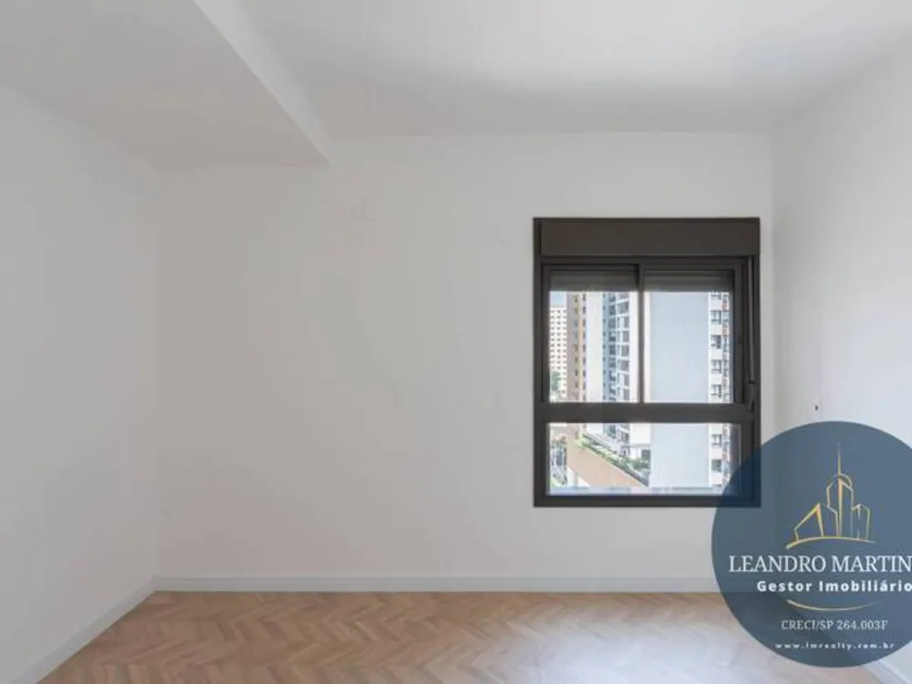 Apartamento, 3 quartos, 132 m² - Foto 1