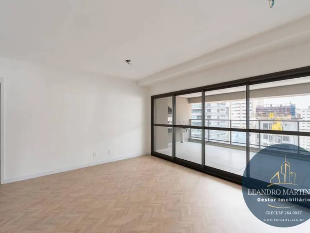 Apartamento, 3 quartos, 132 m² - Foto 11