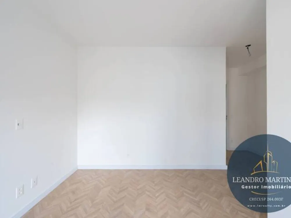 Apartamento, 3 quartos, 132 m² - Foto 3