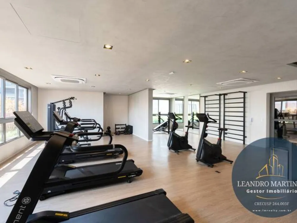 Apartamento, 3 quartos, 132 m² - Foto 8