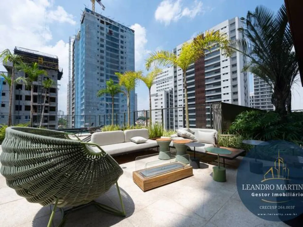 Apartamento, 3 quartos, 132 m² - Foto 5