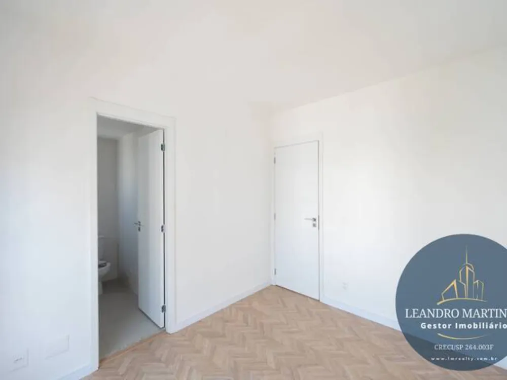 Apartamento, 3 quartos, 132 m² - Foto 12
