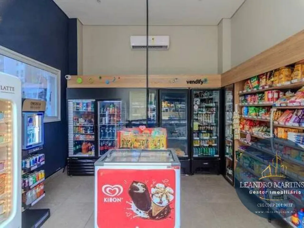 Cobertura, 2 quartos, 165 m² - Foto 12