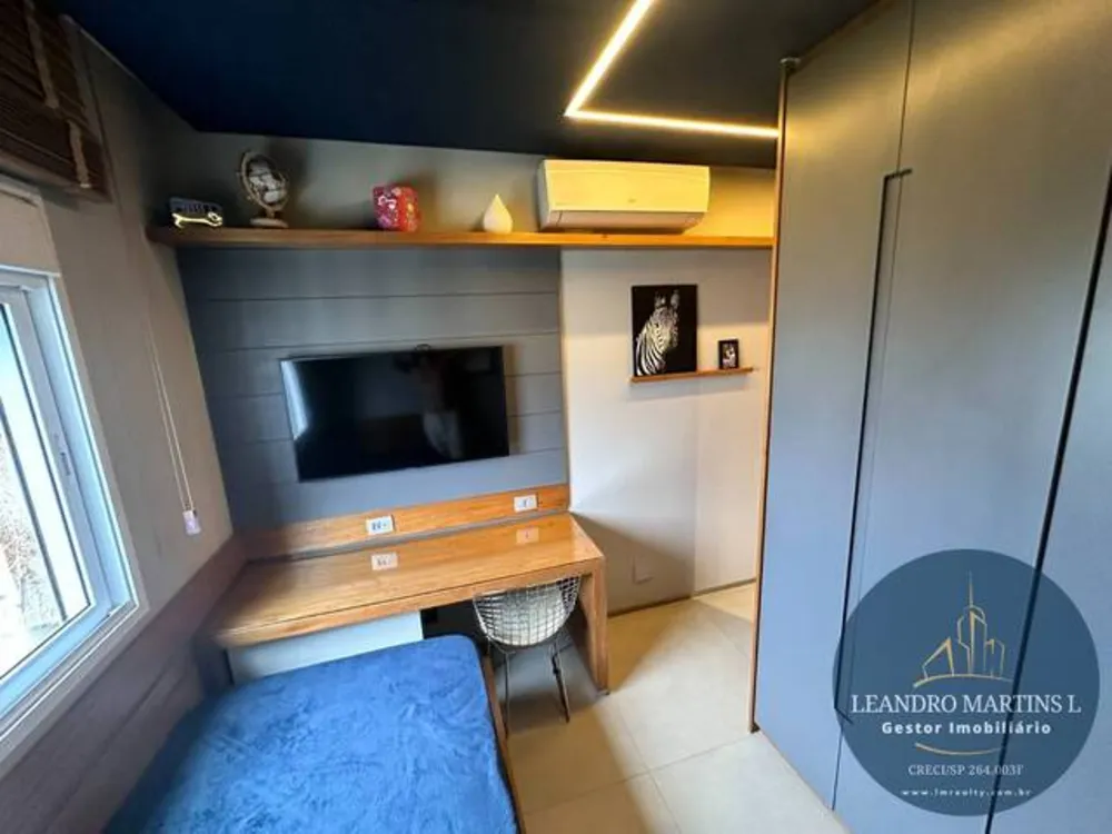 Cobertura, 2 quartos, 165 m² - Foto 5