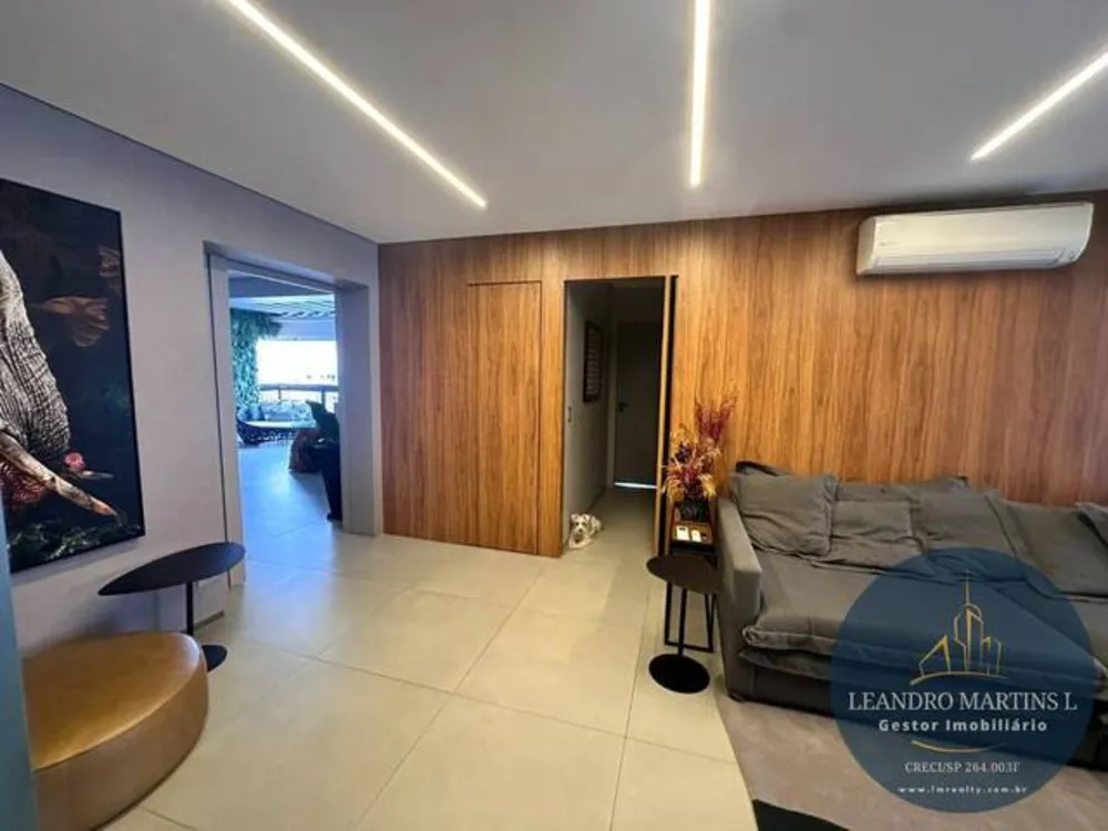 Cobertura, 2 quartos, 165 m² - Foto 3