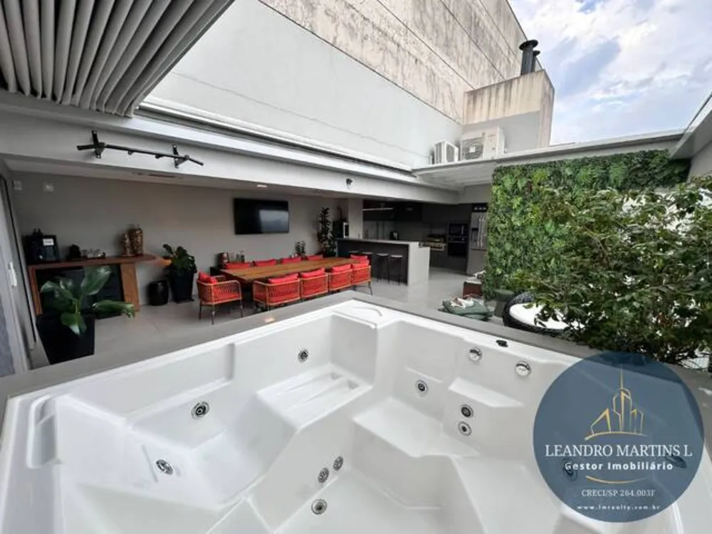 Cobertura, 2 quartos, 165 m² - Foto 1