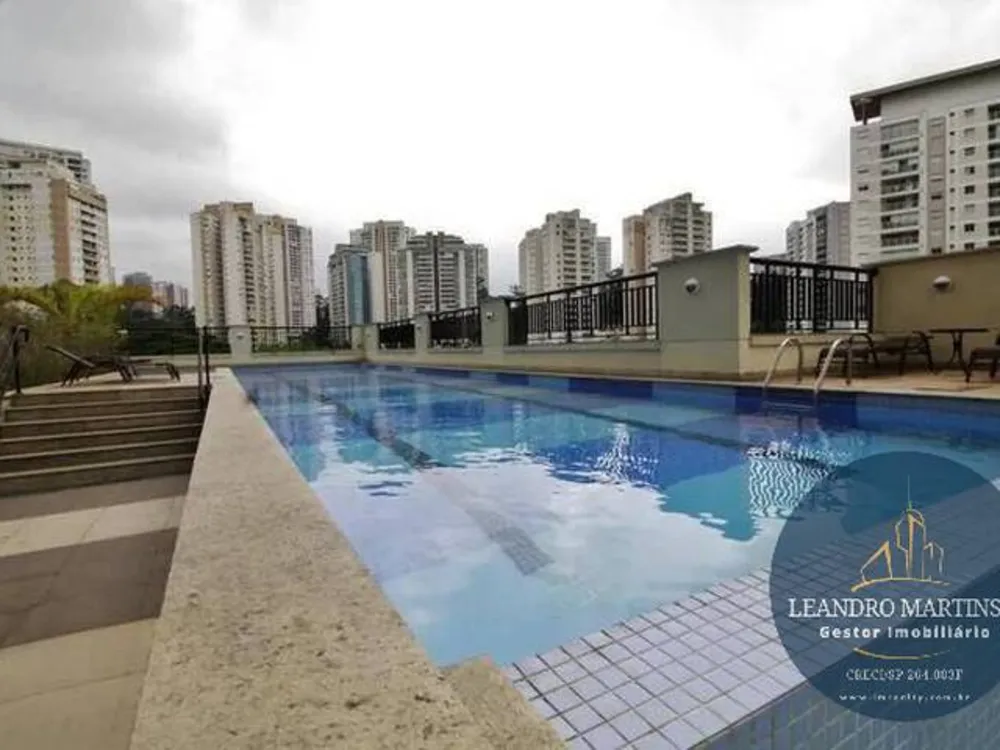 Cobertura, 2 quartos, 165 m² - Foto 6