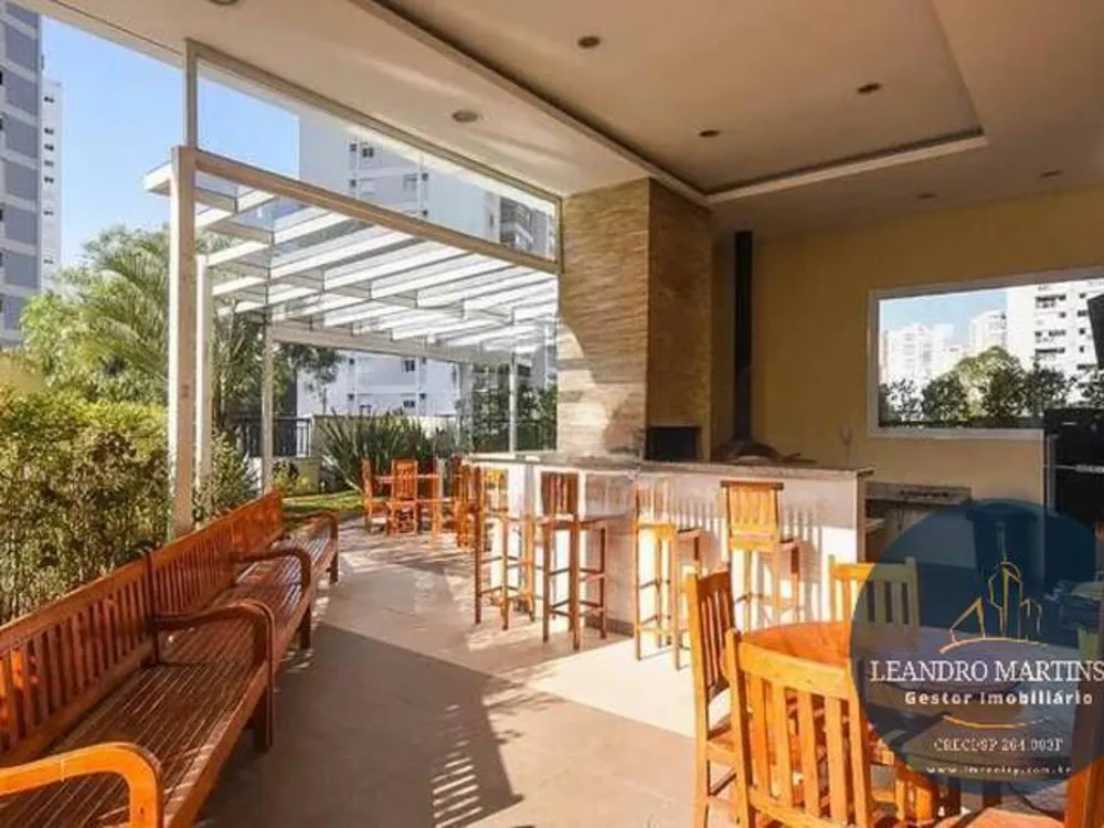 Cobertura, 2 quartos, 165 m² - Foto 11