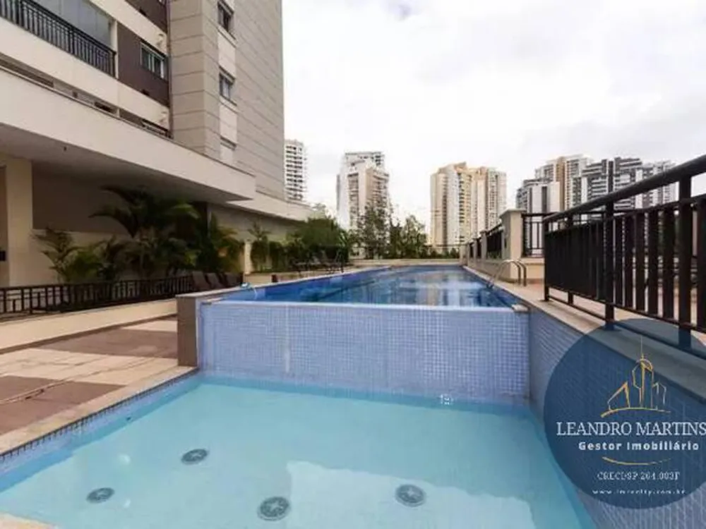 Cobertura, 2 quartos, 165 m² - Foto 7