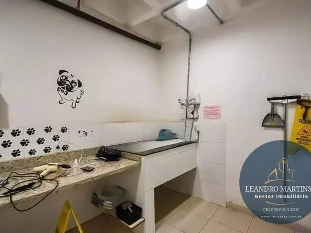 Cobertura, 2 quartos, 165 m² - Foto 10