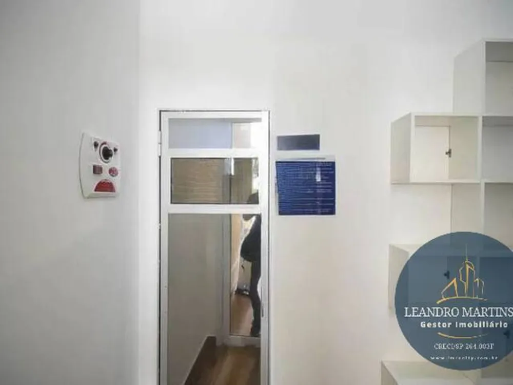 Cobertura, 2 quartos, 165 m² - Foto 9