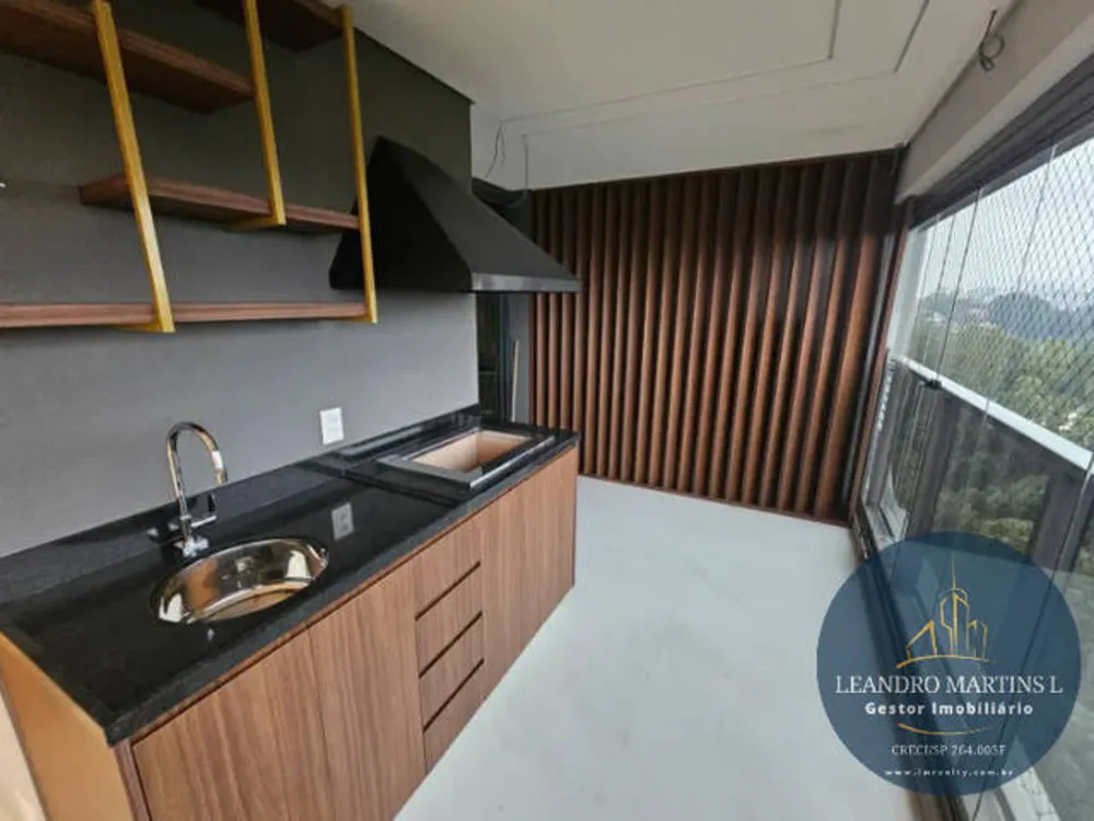 Apartamento, 3 quartos, 186 m² - Foto 7
