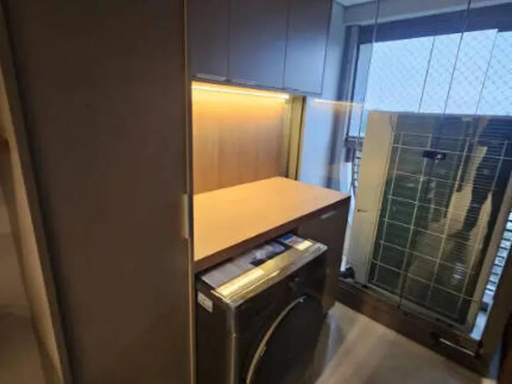 Apartamento, 3 quartos, 186 m² - Foto 1