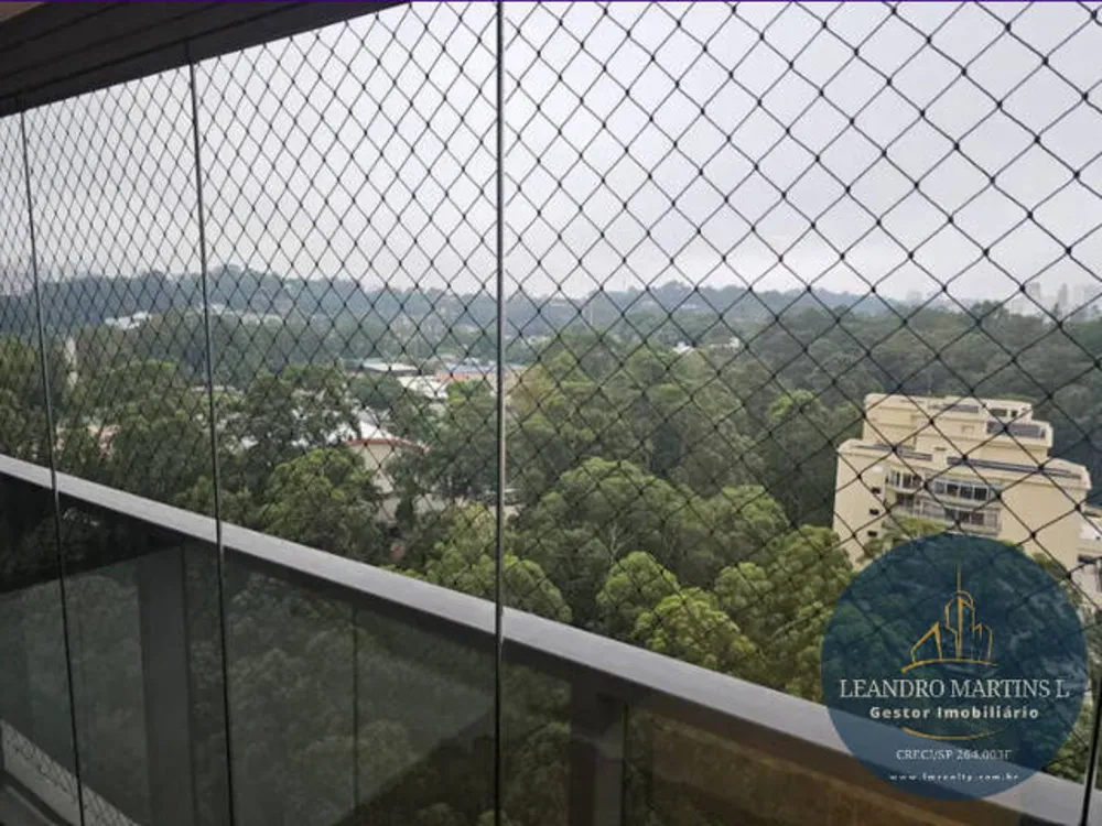 Apartamento, 3 quartos, 186 m² - Foto 3