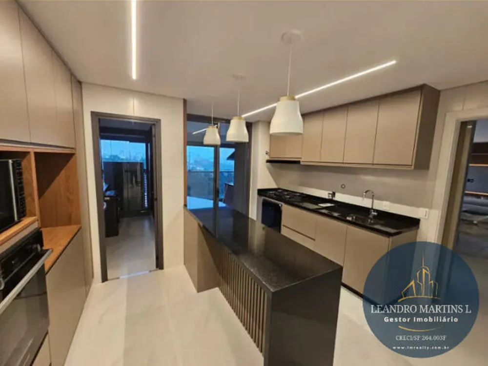 Apartamento, 3 quartos, 186 m² - Foto 10