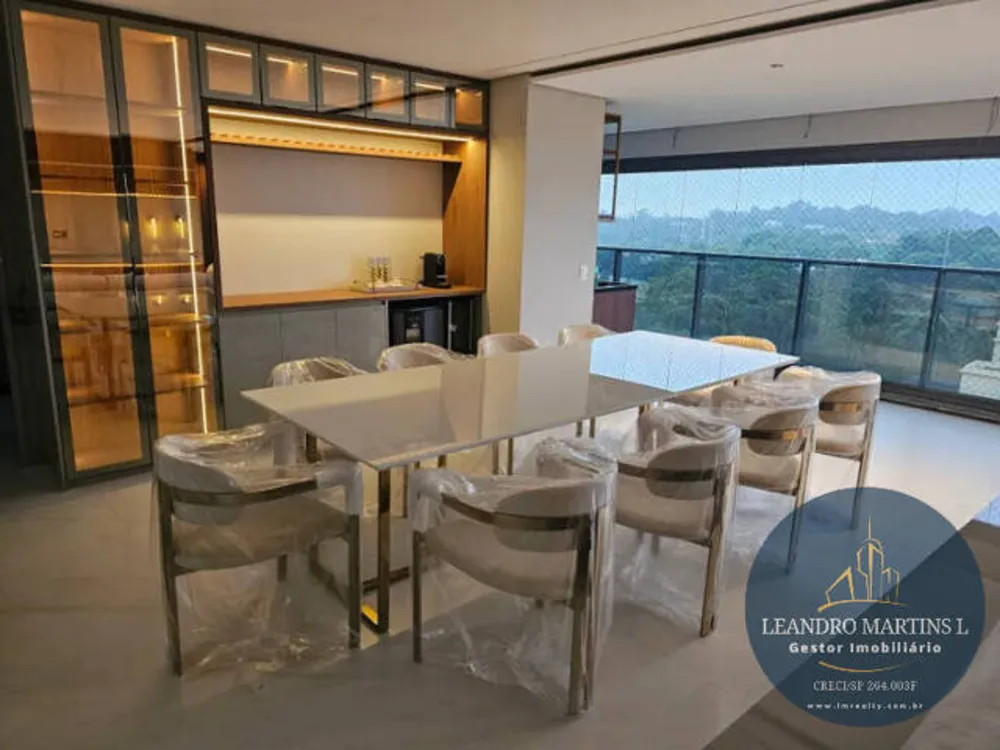 Apartamento, 3 quartos, 186 m² - Foto 8