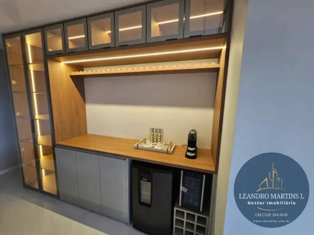 Apartamento, 3 quartos, 186 m² - Foto 2