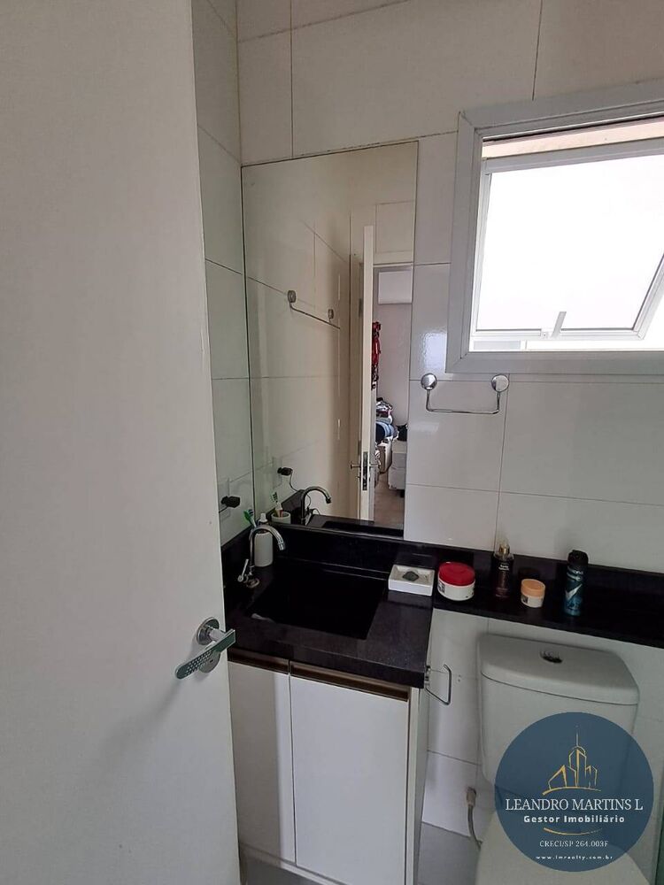 Casa de Condomínio à venda com 3 quartos, 87m² - Foto 3