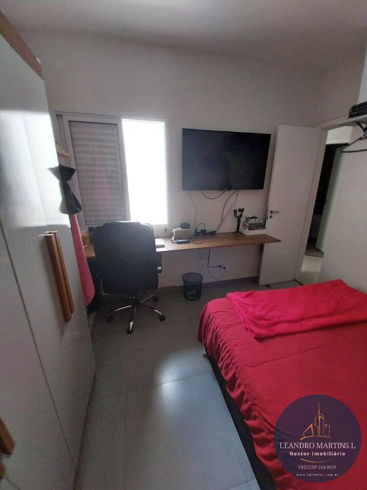 Casa de Condomínio à venda com 3 quartos, 87m² - Foto 5
