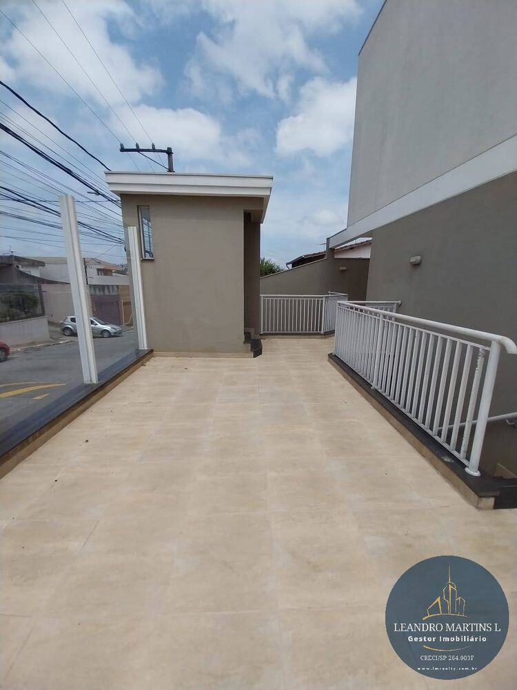 Casa de Condomínio à venda com 3 quartos, 87m² - Foto 7
