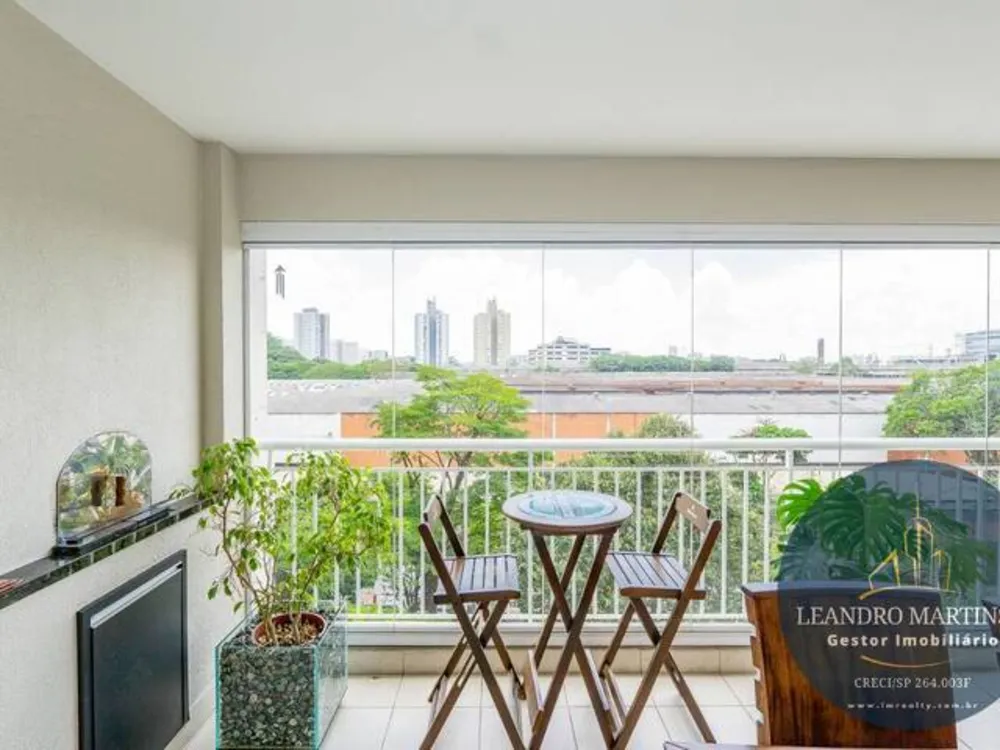 Apartamento, 3 quartos, 160 m² - Foto 6