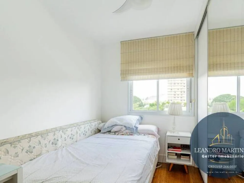 Apartamento, 3 quartos, 160 m² - Foto 10