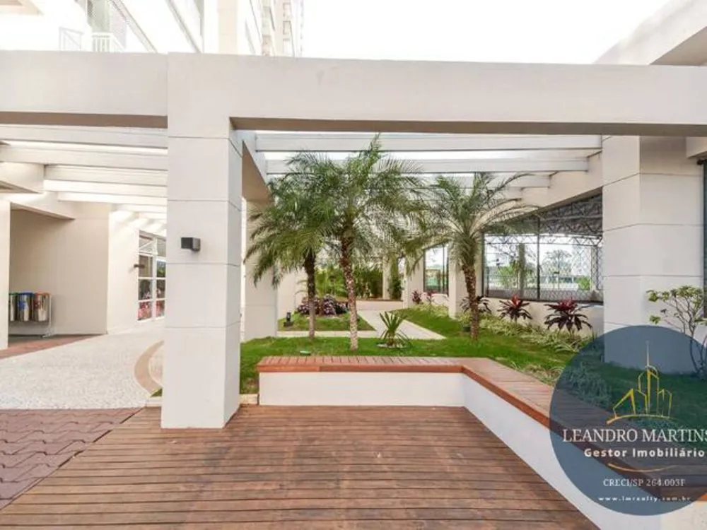 Apartamento, 3 quartos, 160 m² - Foto 11