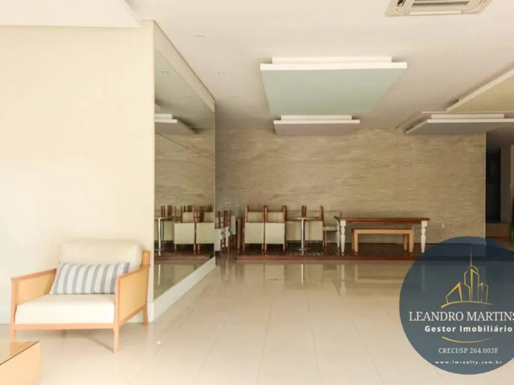 Apartamento, 3 quartos, 160 m² - Foto 12