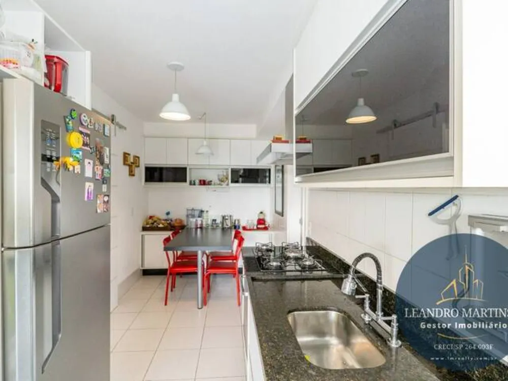 Apartamento, 3 quartos, 160 m² - Foto 7