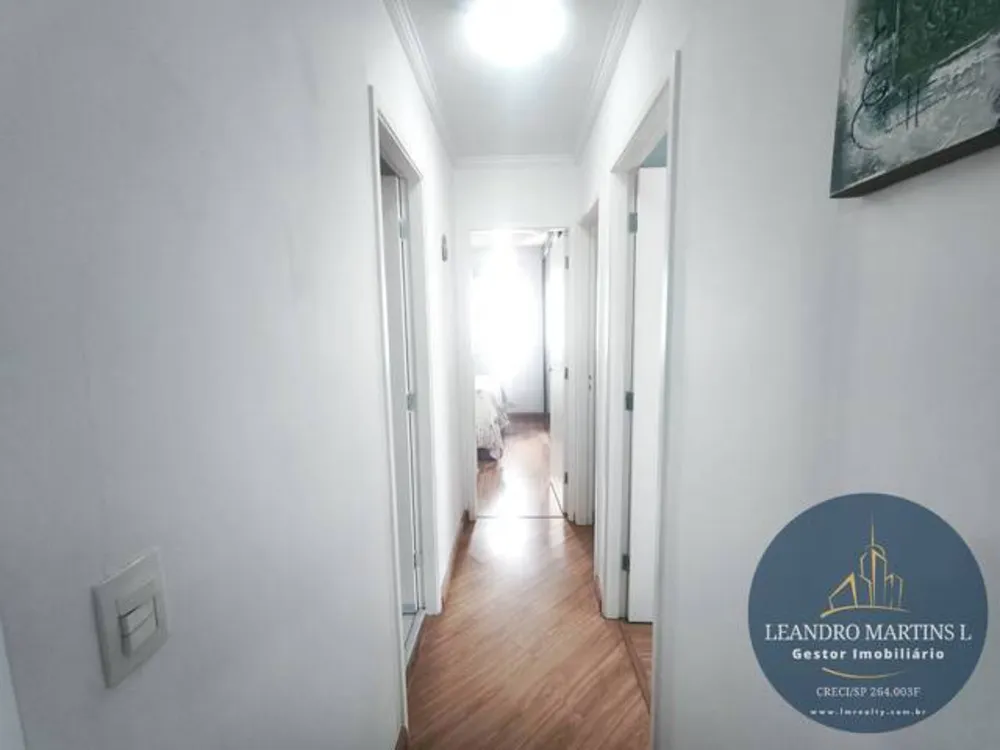 Apartamento, 3 quartos, 72 m² - Foto 7
