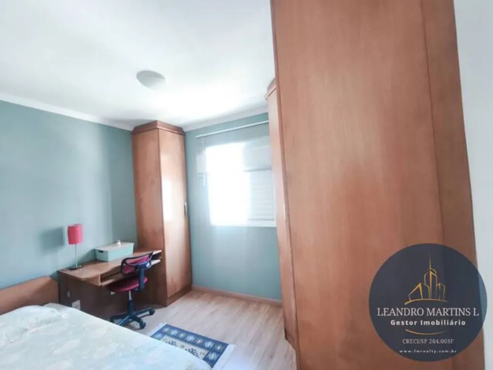 Apartamento, 3 quartos, 72 m² - Foto 8