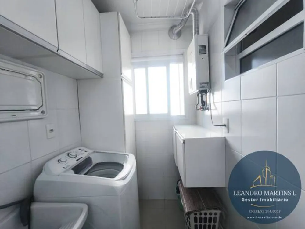 Apartamento, 3 quartos, 72 m² - Foto 5