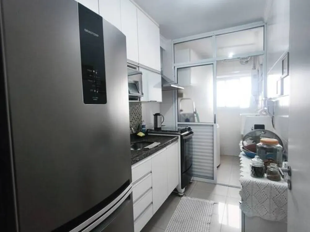 Apartamento, 3 quartos, 72 m² - Foto 4