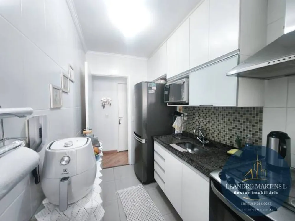 Apartamento, 3 quartos, 72 m² - Foto 6