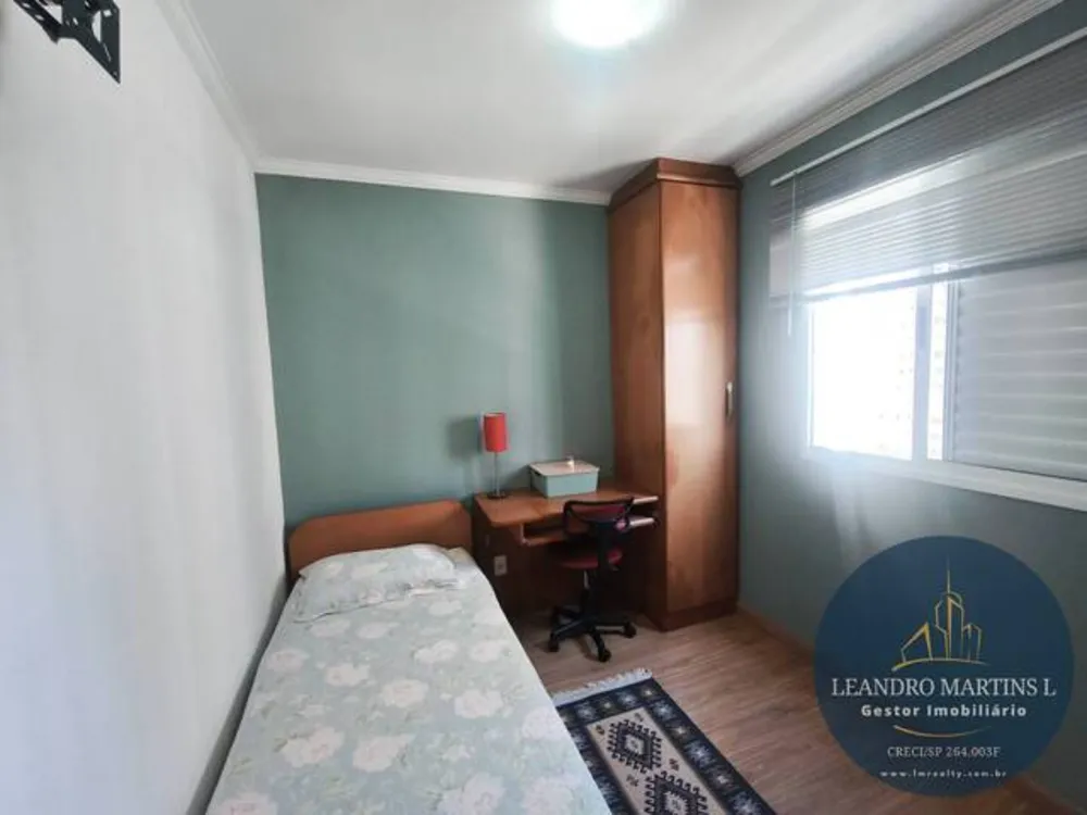 Apartamento, 3 quartos, 72 m² - Foto 9