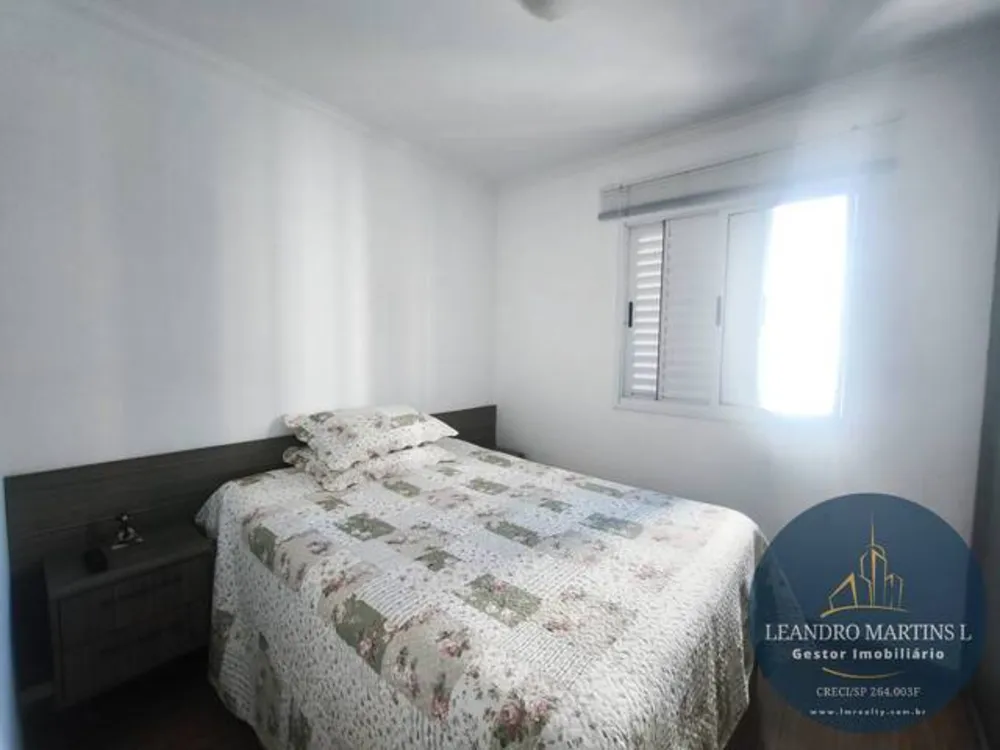 Apartamento, 3 quartos, 72 m² - Foto 11