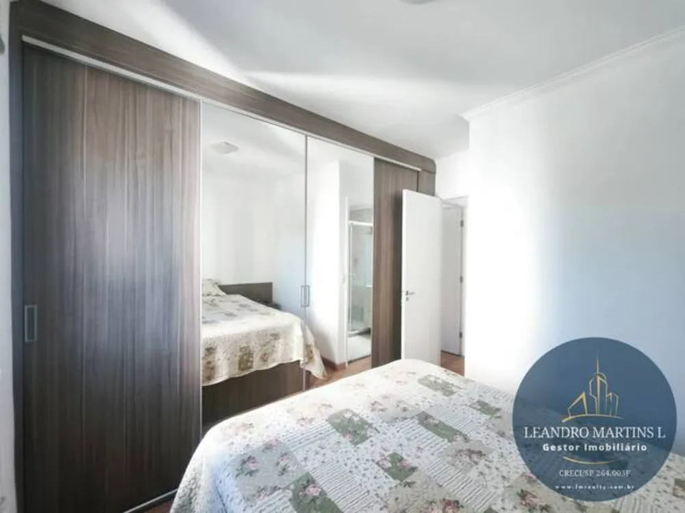 Apartamento, 3 quartos, 72 m² - Foto 12