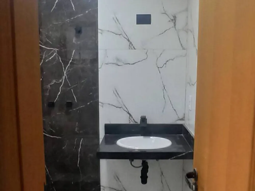 Casa, 3 quartos, 130 m² - Foto 11