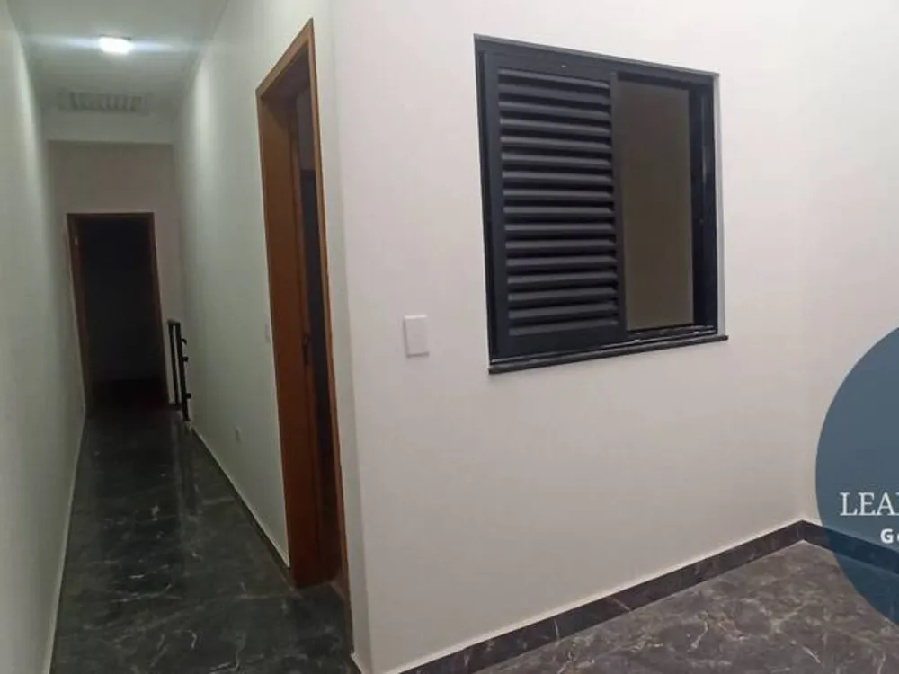 Casa, 3 quartos, 130 m² - Foto 12