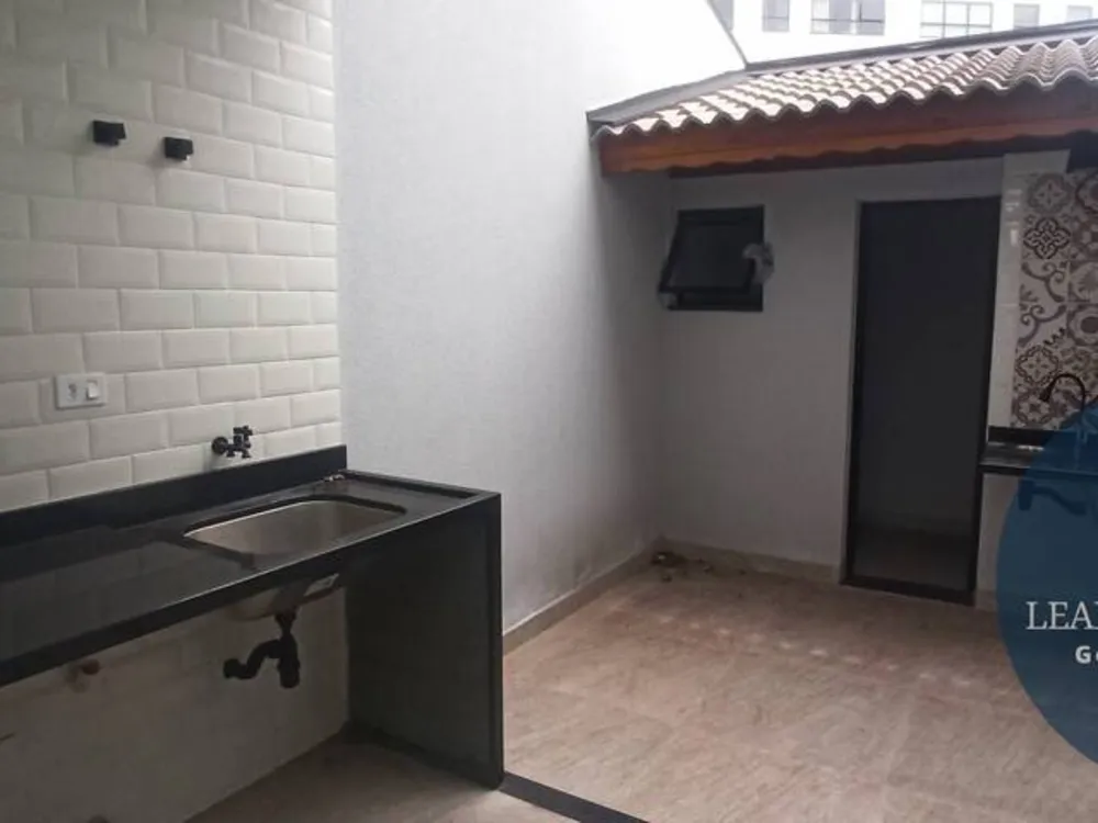 Casa, 3 quartos, 130 m² - Foto 1